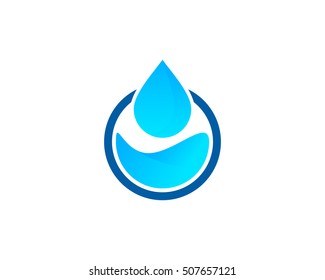 Hydro Logo Vectors Free Download