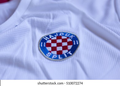 Hajduk Split Logo PNG Vector (EPS) Free Download