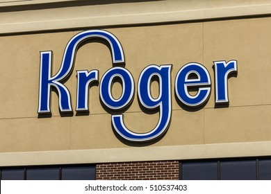 Kroger's Food Store Logo Vector (.AI) Free Download