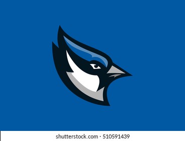 Dunedin Blue Jays Logo PNG Vector (SVG) Free Download