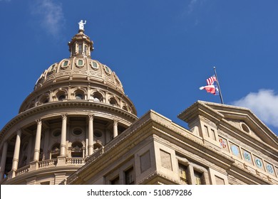 Thủ đô Texas