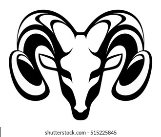 Aries Logo Vector (.EPS) Free Download