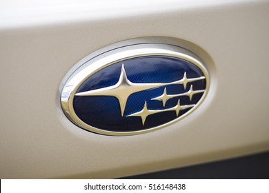 Subaru Logo Vector Eps Free Download