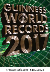 Guinness World Records Logo Vectors Free Download