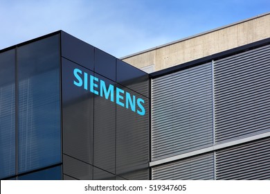 Ideen Siemens Logo