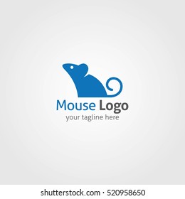 Mouse Logo Vectors Free Download