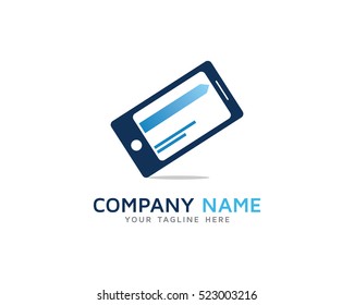 Mobile Pay Logo Vector (.EPS) Free Download