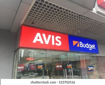 Avis Logo Vectors Free Download
