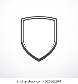 Shield Logo Vectors Free Download
