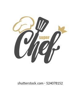 Chef Logo Vectors Free Download