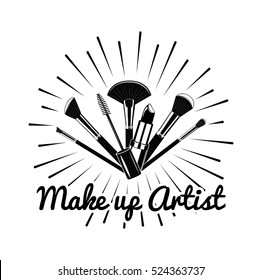 Make Up Logo PNG Images, Make Up Logo Clipart Free Download