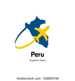 Peru Logo Vector (.EPS) Free Download