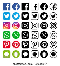 Featured image of post Simbolo Instagram E Whatsapp Vetor Download 102 gratis whatsapp vetores