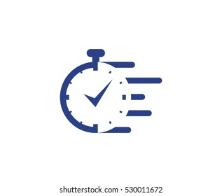 Time Logo Vector (.EPS) Free Download