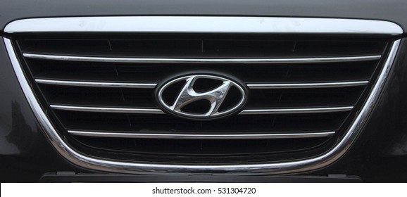 Hyundai Symbol Description | Hyundai logo, Car logos, Hyundai