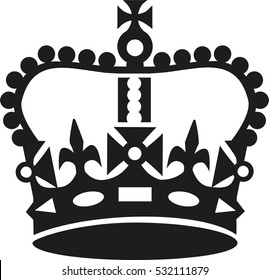 Free Free 258 Er Crown Svg SVG PNG EPS DXF File