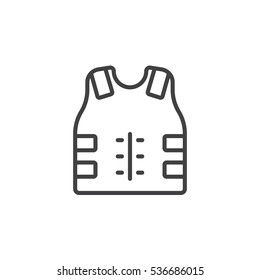 Body Armor Logo Vector (.AI) Free Download