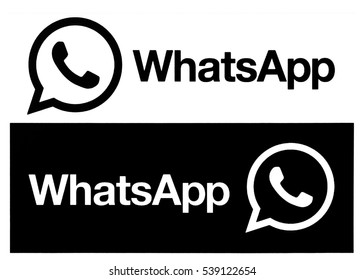 Whatsapp Logo Vectors Free Download