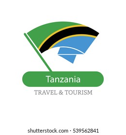 Air Tanzania Logo Vector (.AI) Free Download