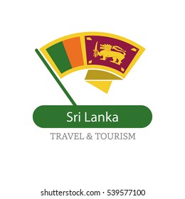 Sri Lankan Airlines Logo Vector (.EPS) Free Download