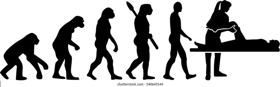 Charles Darwin Logo