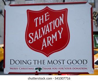 Salvation Army Logo Vector (.EPS) Free Download