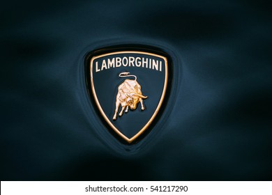 Lamborghini Logo PNG Vector (EPS) Free Download