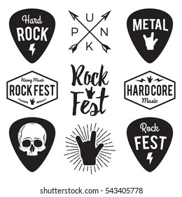 Metallica Skull Logo Vector (.EPS) Free Download