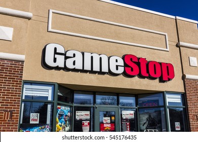 Gamestop Logo Vector (.EPS) Free Download