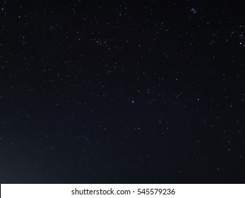 Nuecht Stars