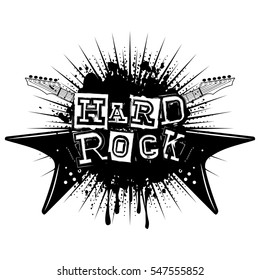 Search: hard rock Logo Vectors Free Download