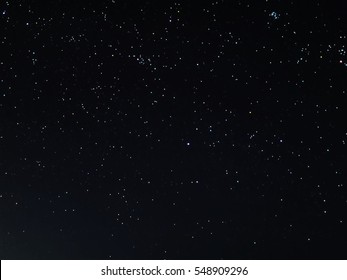 Night Stars Hannergrond