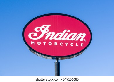 Free Indian Motorcycle Logo Svg