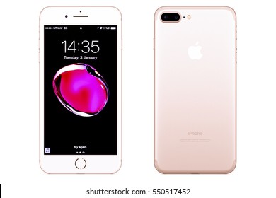 iPhone 7 Logo Vector (.AI) Free Download