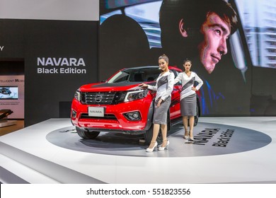 Nissan Navara Outline Vector .SVG, .PDF, .png 