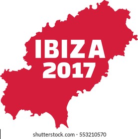 Ibiza Logo Vectors Free Download