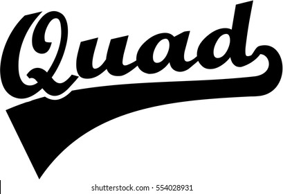 Quad bike Logo Vector (.EPS) Free Download