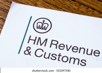 HM Customs and Excise Logo Vector (.EPS) Free Download