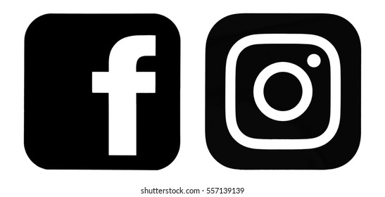 Facebook Icon Logo Vector Eps Free Download