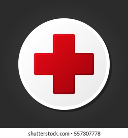 Croce Rossa Italiana Logo Vector - (.SVG + .PNG) 
