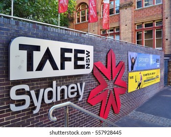 Tafe Logo Vector EPS Free Download