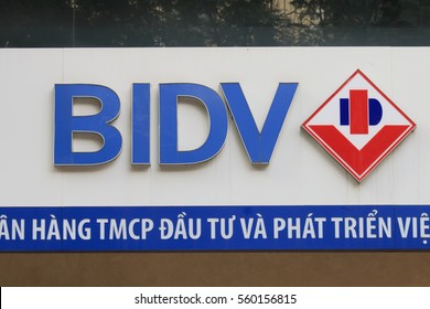 BIDV Logo Vector (.EPS) Free Download