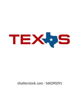 Lone Star Logo Vector (.EPS) Free Download