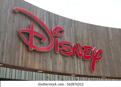 Disney Logo Vector (.EPS) Free Download