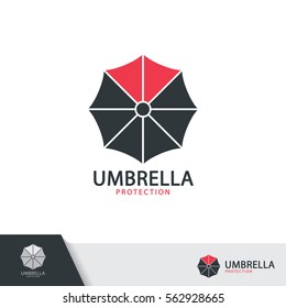 Umbrella Logo PNG Vectors Free Download