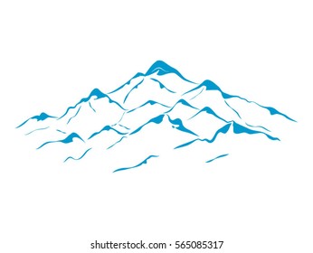 Mount Sinai Logo Vector (.AI) Free Download