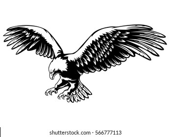 Aguila Logo PNG Vector (CDR) Free Download