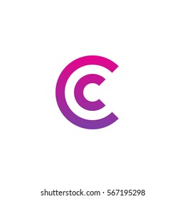 Cc Logo Vectors Free Download