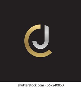 CJ Logo Vector (.EPS) Free Download