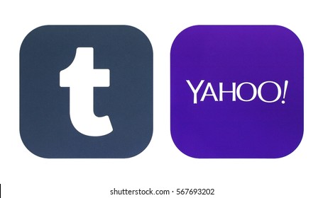 Yahoo Logo Vectors Free Download